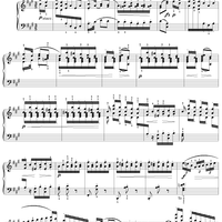 Scherzo, Op. 19, No. 10