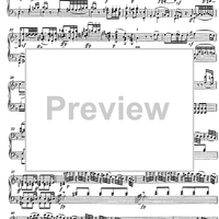 Sonata No. 7 D Major Op.10 No. 3 - Piano