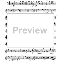 Mandolin & Guitar Collection No. 22 - Mandolin Solo
