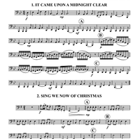 Christmas Suite 1 - Bassoon