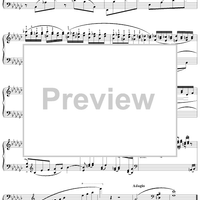 Prelude in E-flat Minor, Op. 23, No. 9