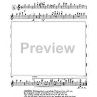 Mandolin & Guitar Collection No. 24 - Mandola/Cello