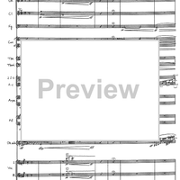 Karura - Full Score