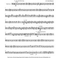 Glenn Miller Medley - Euphonium BC