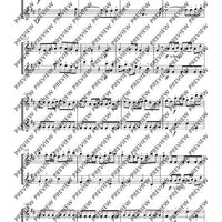 Duo concertant D major - Performing Score