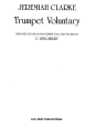 Trumpet Voluntary - Trumpets 1 & 2