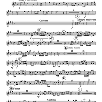 Polka Fantastic - Trumpet 1 in Bb