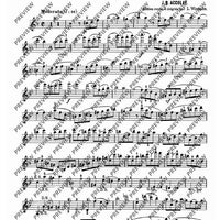 Concertino No. 2 D minor - Piano Reduction