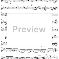 Violin Duets, Op. 46 - Violin 1