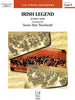 Irish Legend - piano / Harp (opt.)