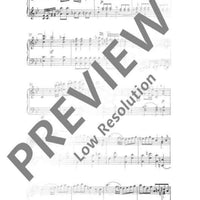 Concertante - Score and Parts