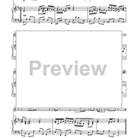 The Violinist's Wedding Album for Violin and Keyboard - Piano