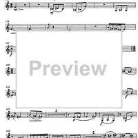 Concerto Op.93 - Clarinet in B-flat