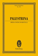Missa Papae Marcelli - Full Score