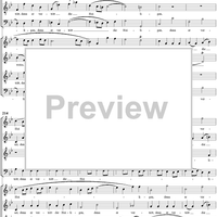 "Der Geist hilft unser Schwachheit auf" (motet) BWV226