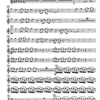 Sax for twelve - B-flat Soprano Saxophone 1