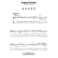 England Swings