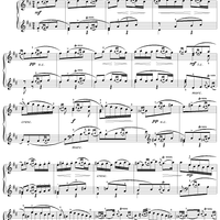 Harpsichord Pieces, Book 3, Suite 14, No. 6: La Carillon de Cythère