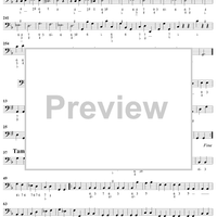 Deuxième Recréation de Musique, Op. 8 - Cello/Continuo