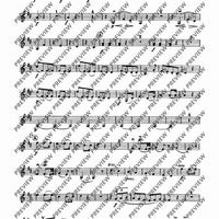 Gradus ad Symphoniam Intermediate level - Violin II