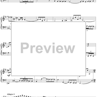 Piano Sonata No. 9 in C Major, Op. 103, Movement 2