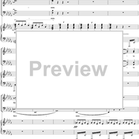 Requiem Mass, Op. 89, Part 1, No. 4, "Tuba mirum"