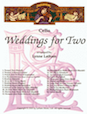 Weddings for Two - Cello