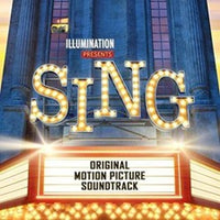 Set It All Free (from "Sing")