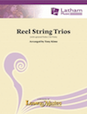 Reel String Trios - Violin 2 (for Viola)