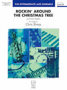 Rockin’ Around the Christmas Tree - Score