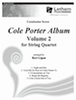 Cole Porter Album: Volume 2 - Cello