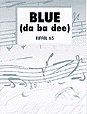 Blue (Da ba dee)