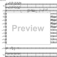 Concertpiece - Score