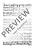 Piano Quartet Eb major in E flat major - Full Score
