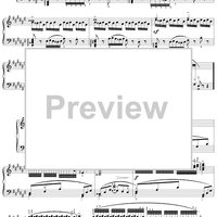 160 Eight-Measure Exercises, Op. 821, Part 2, Nos. 81 - 160