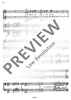 Die Weide - Vocal/piano Score