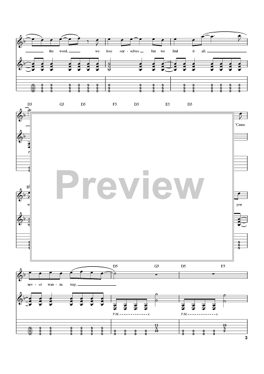 Piano Soad Aerials Bass Tab Aerials System Soad Know Tab