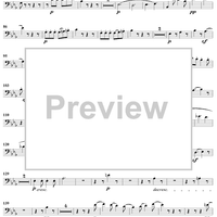 Quintet in E-flat Major, Op. 16 - Bassoon