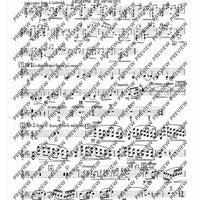 2. Concerto in C - Violin II