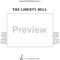 The Liberty Bell (Monty Python TV Theme)