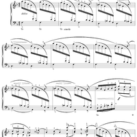 Barcarole, Op. 19, No. 5