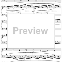 Etude in C Minor, Op. 72, No. 14