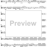 String Quartet No. 4 in C Minor, Op. 18, No. 4 - Viola
