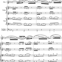 Cantata No. 12:  "Weinen, Klagen, Sorgen, Zagen," BWV12