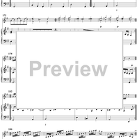 Violin Sonata No. 7 - Piano Score