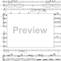 "Venite inginocchiatevi", No. 12 from "Le Nozze di Figaro", Act 2, K492 - Full Score