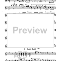 Allegro from Sonata II, Op.25