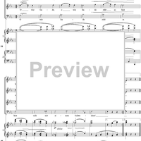 Weiche Gräser im Revier - No. 8 from "Neue Liebeslieder Waltzes" Op. 65