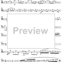 Bassoon Sonata, Op. 168 - Bassoon