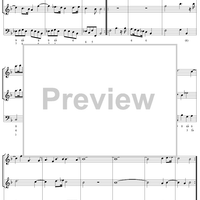 Trio Sonata in B-flat major, op. 2, no. 5